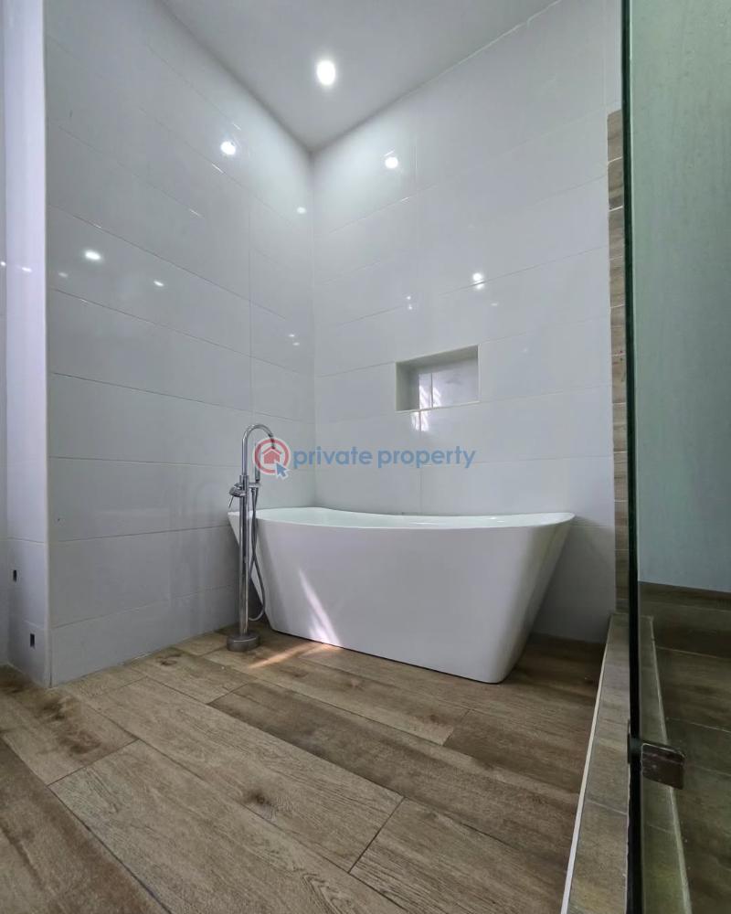 5 bedroom Detached Duplex For Sale Ikota Lekki Lagos - 15