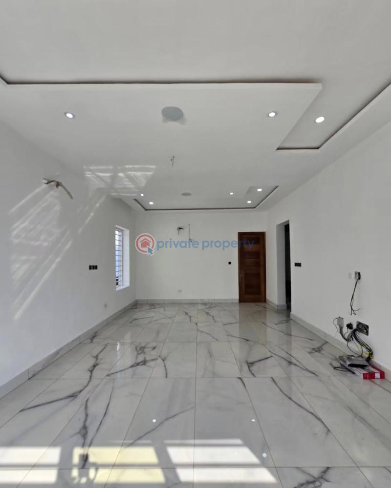 5 bedroom Detached Duplex For Sale Ikota Lekki Lagos - 9