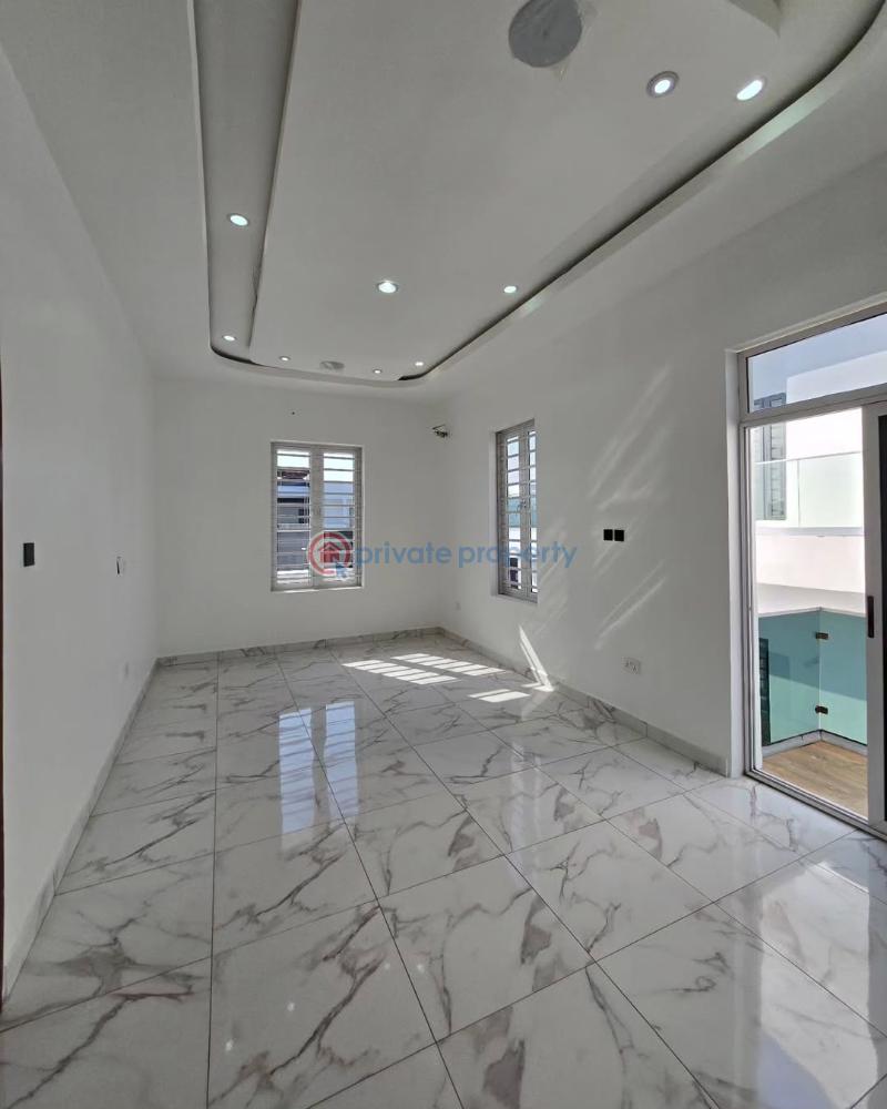 5 bedroom Detached Duplex For Sale Ikota Lekki Lagos - 11