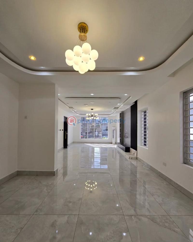 5 bedroom Detached Duplex For Sale Ikota Lekki Lagos - 3