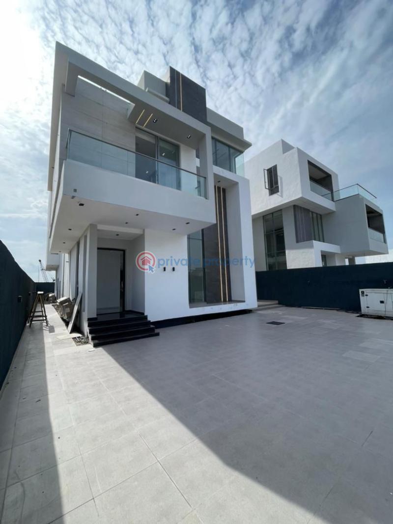 5 bedroom Detached Duplex For Sale Ikoyi Lagos - 20