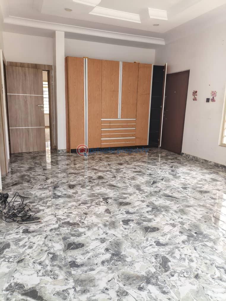 5 bedroom Detached Duplex For Rent Ikota Villa Estate, Ikota Lekki Lagos - 0