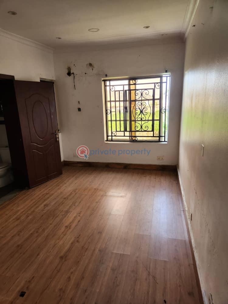 5 bedroom Semi detached Duplex For Rent Lekki Phase 1 Lagos - 5