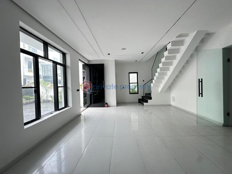 5 bedroom Detached Duplex For Rent Royal Pine Orchid Lekki Lagos - 3