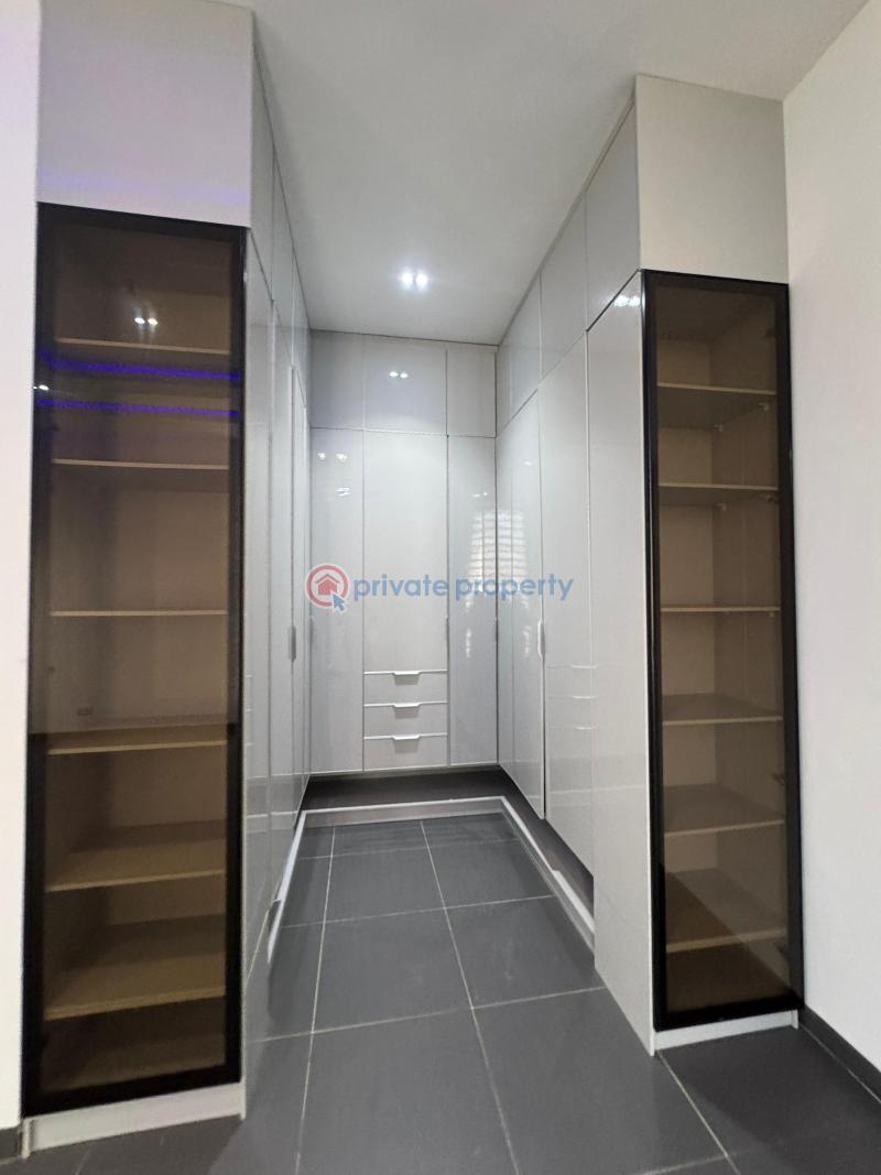 5 bedroom Detached Duplex For Sale Ikoyi Lagos - 6