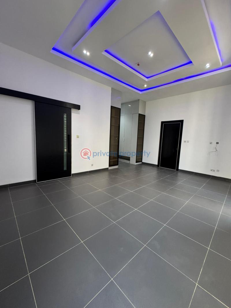 5 bedroom Detached Duplex For Sale Ikoyi Lagos - 3