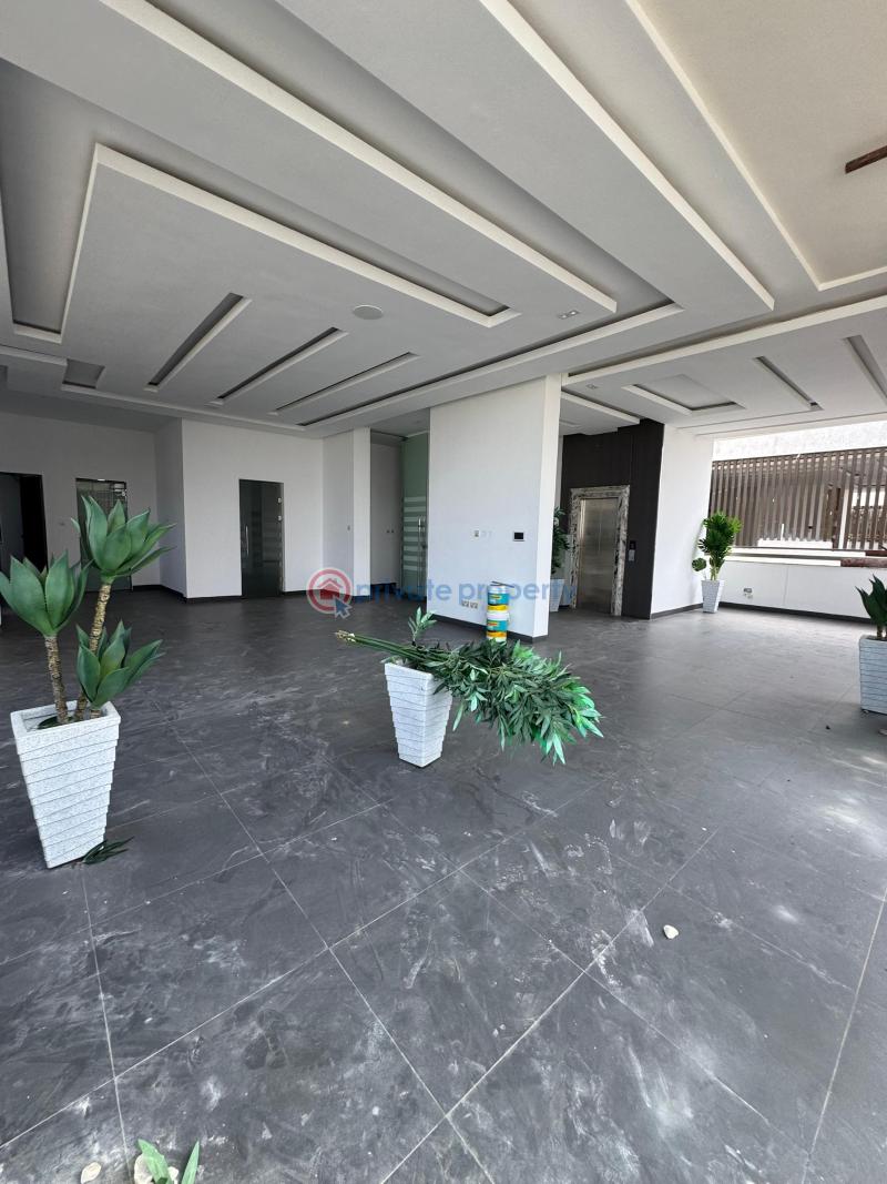 5 bedroom Detached Duplex For Sale Ikoyi Lagos - 9