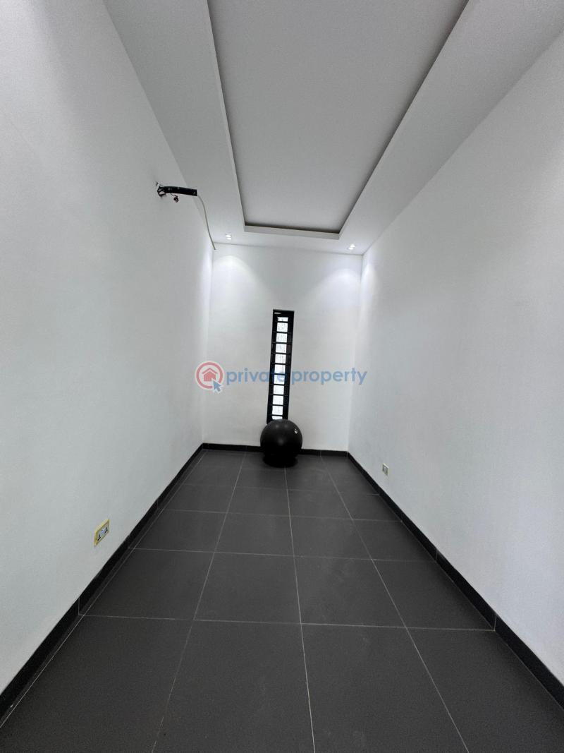 5 bedroom Detached Duplex For Sale Ikoyi Lagos - 14