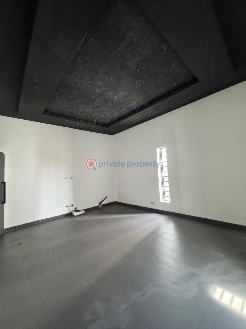 5 bedroom Detached Duplex For Sale Ikoyi Lagos - 12