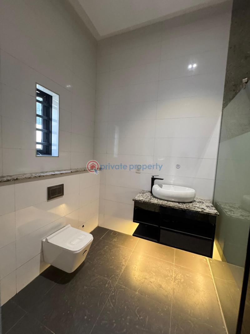 5 bedroom Detached Duplex For Sale Ikoyi Lagos - 7