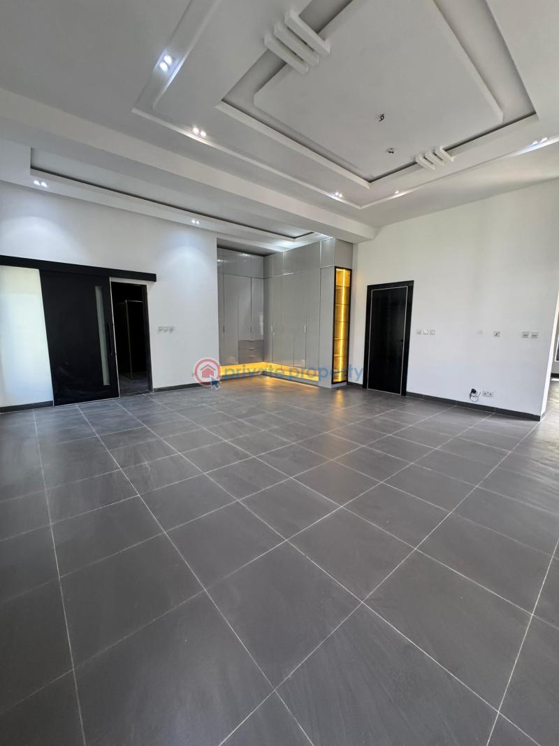 5 bedroom Detached Duplex For Sale Ikoyi Lagos - 8