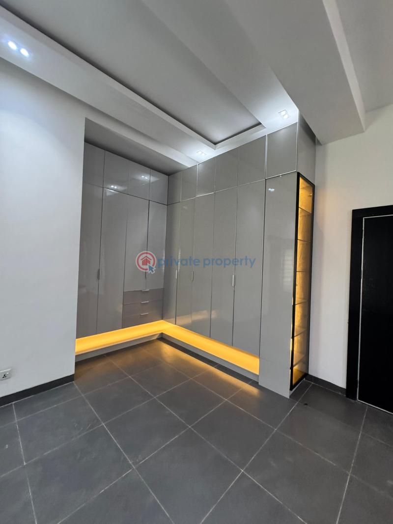 5 bedroom Detached Duplex For Sale Ikoyi Lagos - 11