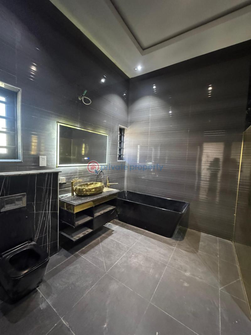 5 bedroom Detached Duplex For Sale Ikoyi Lagos - 10