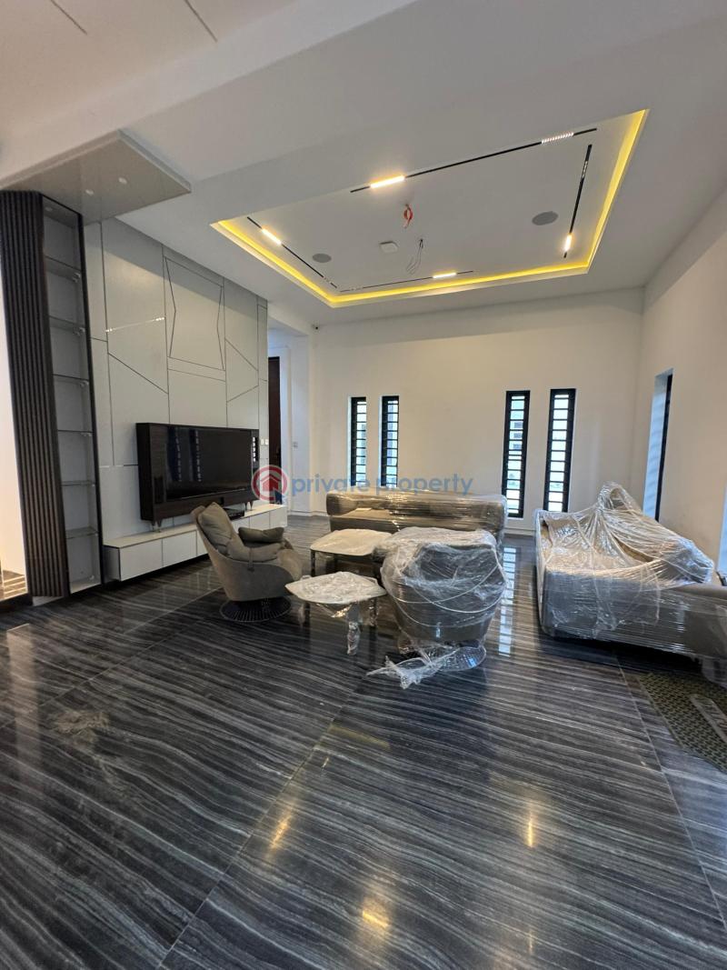 5 bedroom Detached Duplex For Sale Ikoyi Lagos - 2