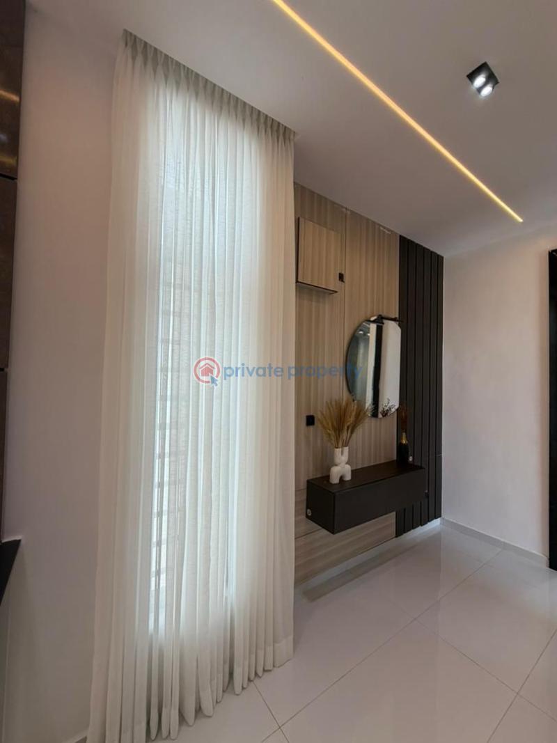 5 bedroom Detached Duplex For Sale Ikota Lekki Lagos - 5