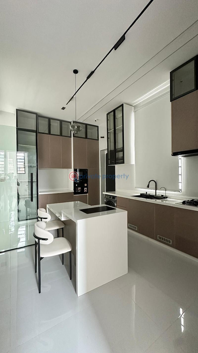 5 bedroom Detached Duplex For Sale Orchid Lekki Lagos - 4