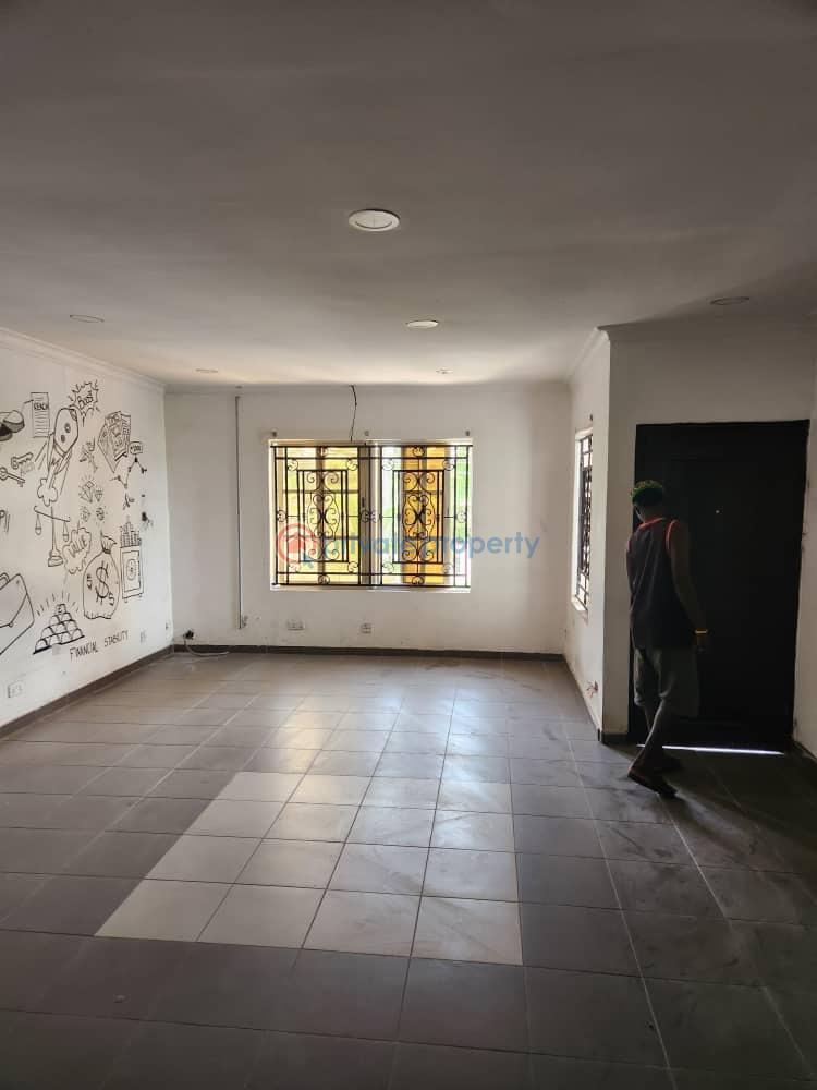 5 bedroom Semi detached Duplex For Rent Lekki Phase 1 Lagos - 1