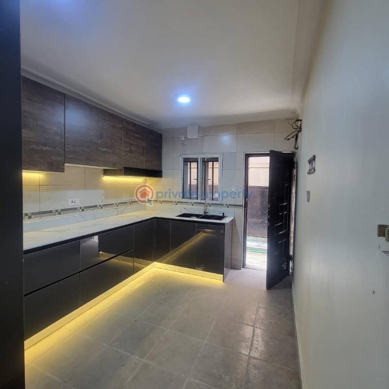 5 bedroom Terrace For Rent Osapa Lekki Lagos - 13