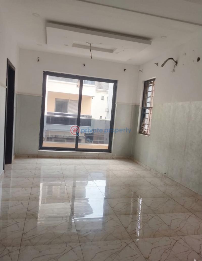 5 bedroom Detached Duplex For Rent Ikate Lekki Lagos Lekki Lagos - 3