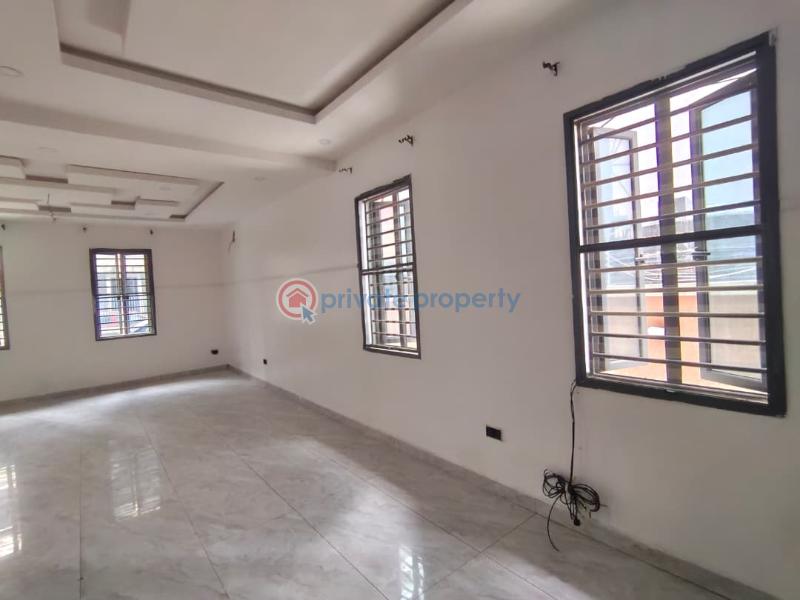 5 bedroom Detached Duplex For Rent Ikate Lekki Lagos - 2