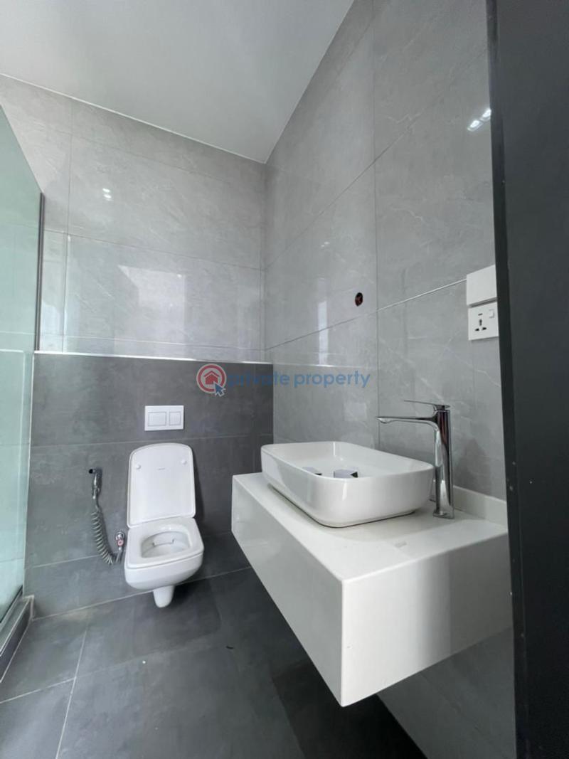 5 bedroom Detached Duplex For Sale Ikoyi Lagos - 12