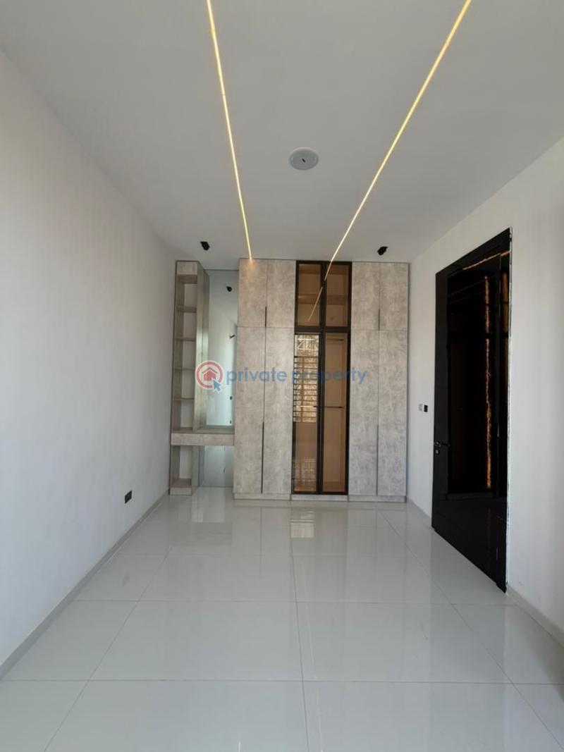 5 bedroom Detached Duplex For Sale Ikota Lekki Lagos - 7