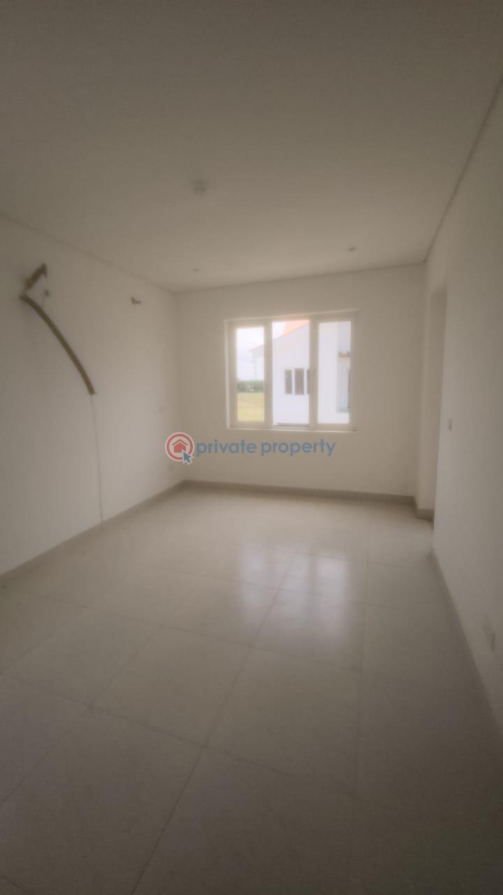 5 bedroom Semi detached Duplex For Rent Chevron Drive Lekki Lagos - 2