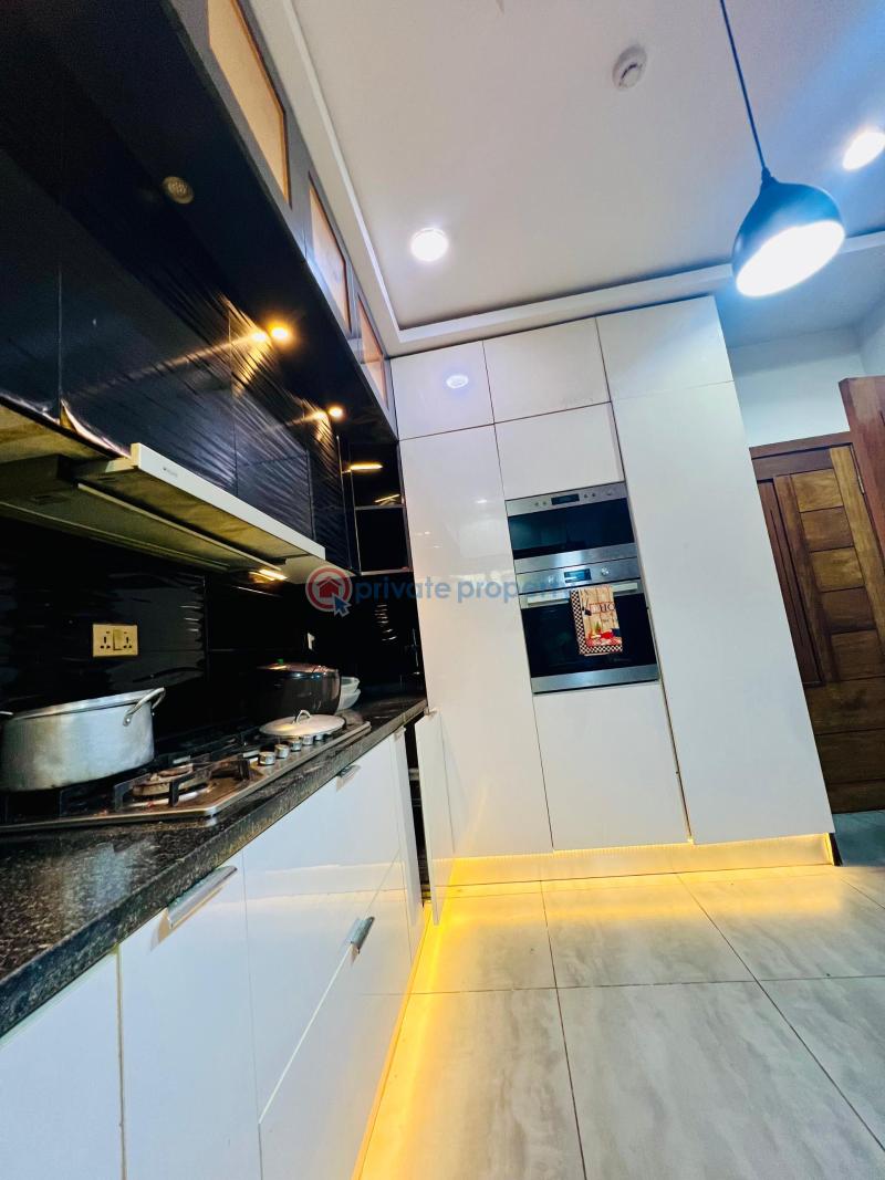 5 bedroom Semi detached Duplex For Rent Lekki Phase 1 Lagos - 3