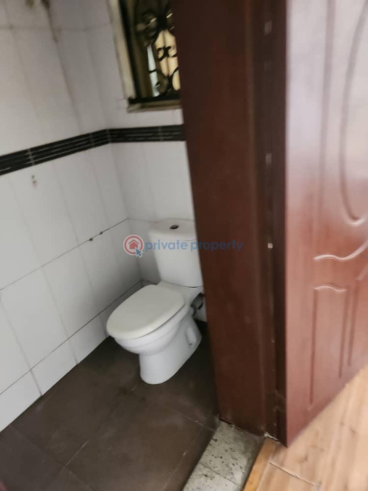 5 bedroom Semi detached Duplex For Rent Lekki Phase 1 Lagos - 4