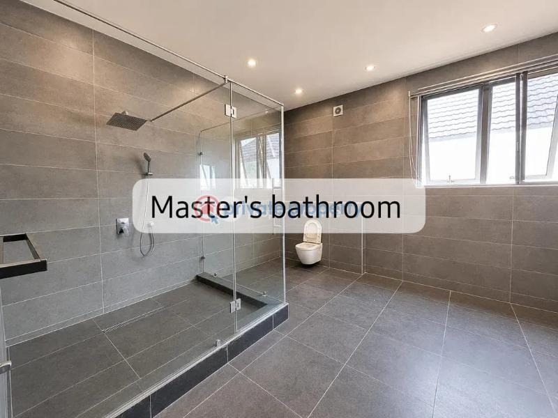 5 bedroom Detached Duplex For Rent Pinnock Beach Estate Osapa London Lekki Lagos - 11