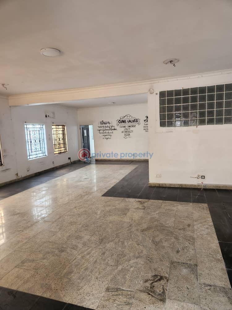 5 bedroom Semi detached Duplex For Rent Lekki Phase 1 Lagos - 10