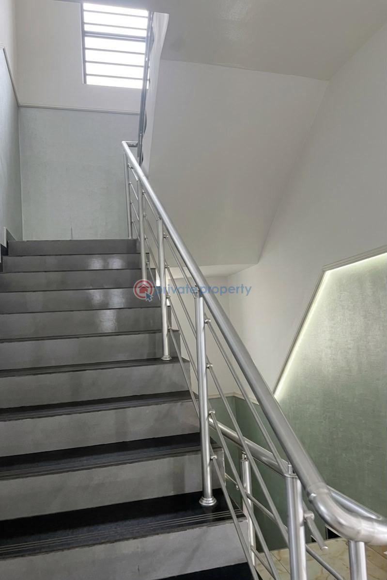 5 bedroom Detached Duplex For Rent Ikate Lekki Lagos Lekki Lagos - 9