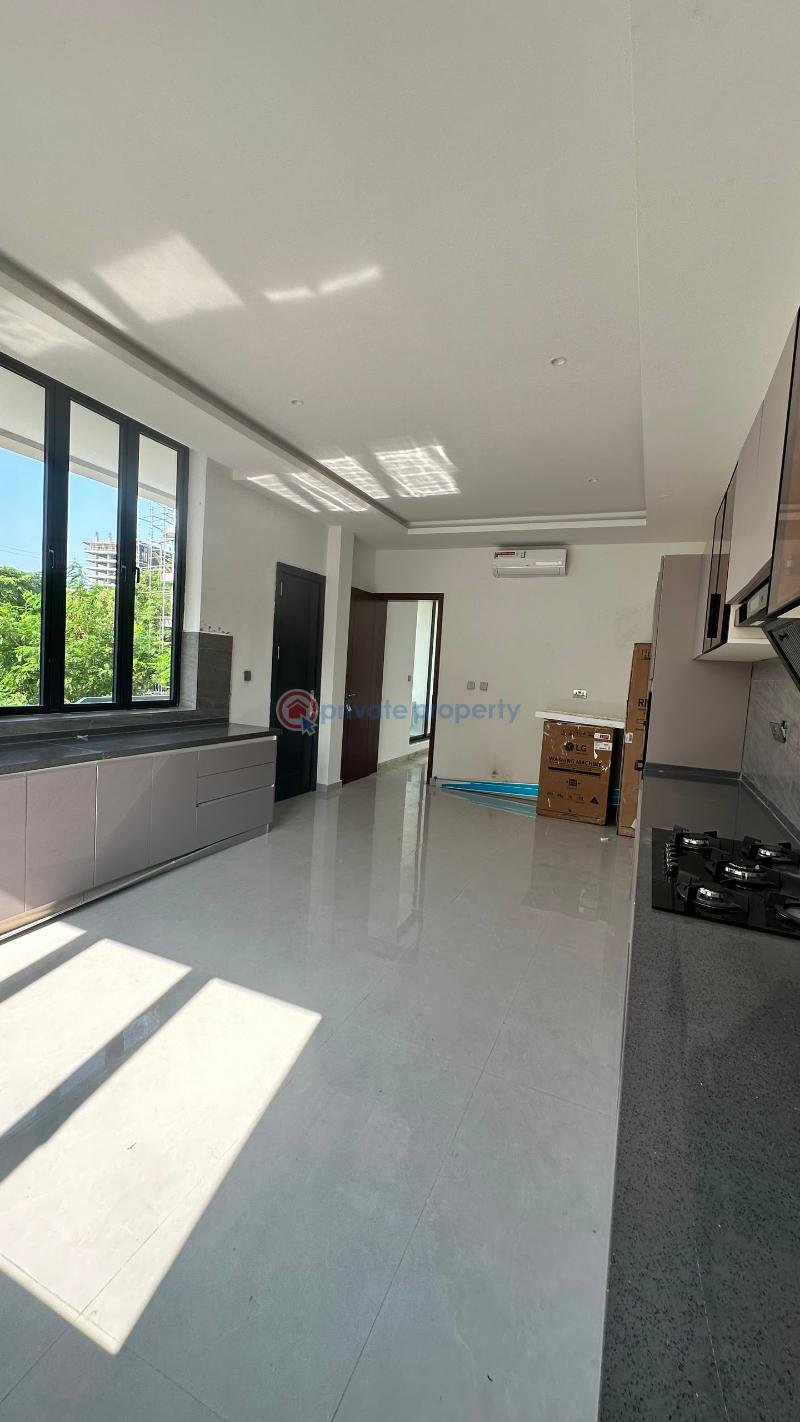 5 bedroom Detached Duplex For Sale Banana Island Ikoyi Lagos - 9