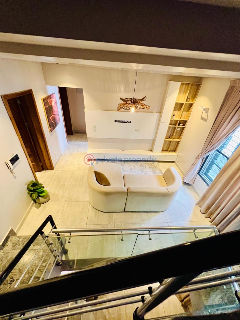 5 bedroom Semi detached Duplex For Rent Lekki Phase 1 Lagos - 20