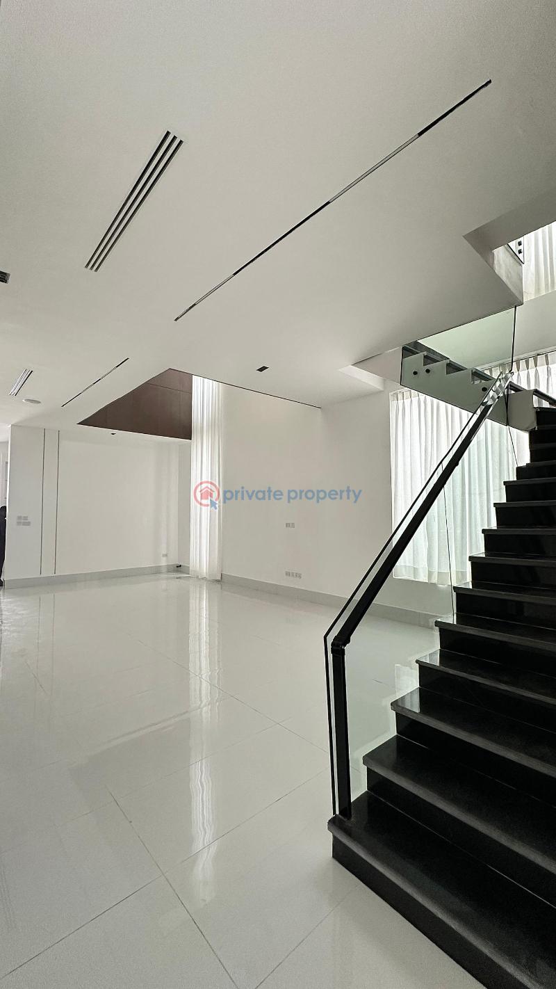 5 bedroom Detached Duplex For Sale Orchid Lekki Lagos - 5