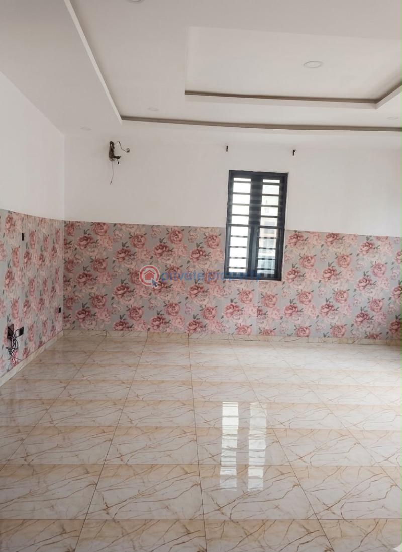 5 bedroom Detached Duplex For Rent Ikate Lekki Lagos Lekki Lagos - 10