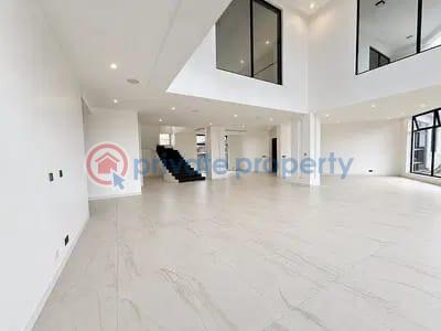 5 bedroom Detached Duplex For Rent Pinnock Beach Estate Osapa London Lekki Lagos - 3