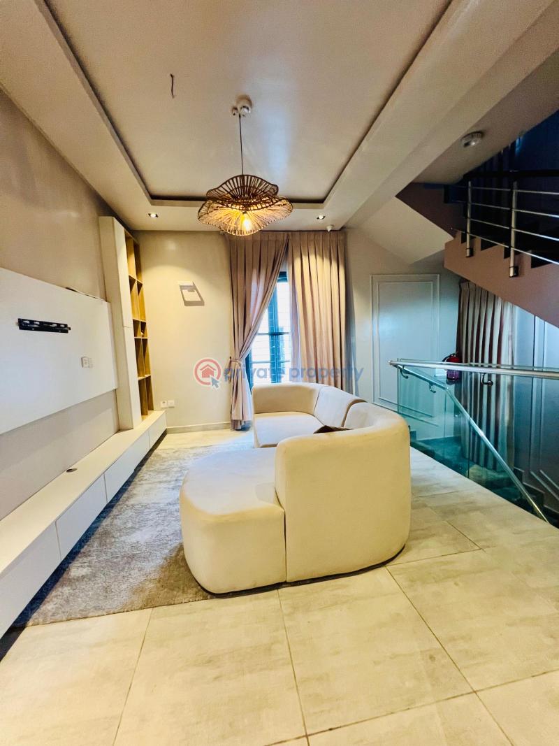5 bedroom Semi detached Duplex For Rent Lekki Phase 1 Lagos - 8