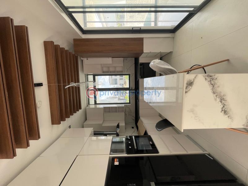 5 bedroom Duplex For Sale Cowrie Creek Estate Ikate Elegushi Lekki Lagos - 3