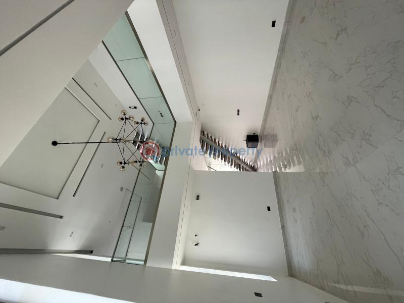 5 bedroom Duplex For Sale Cowrie Creek Estate Ikate Elegushi Lekki Lagos - 4