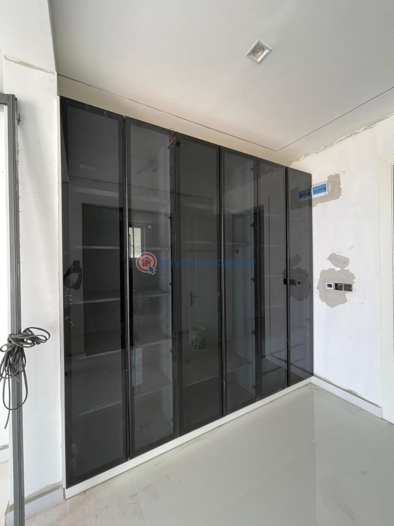 Luxury 5bedroom semi detached duplex - 4 5 bedroom Semi detached Duplex For Sale Ikate Lekki Lagos - 4