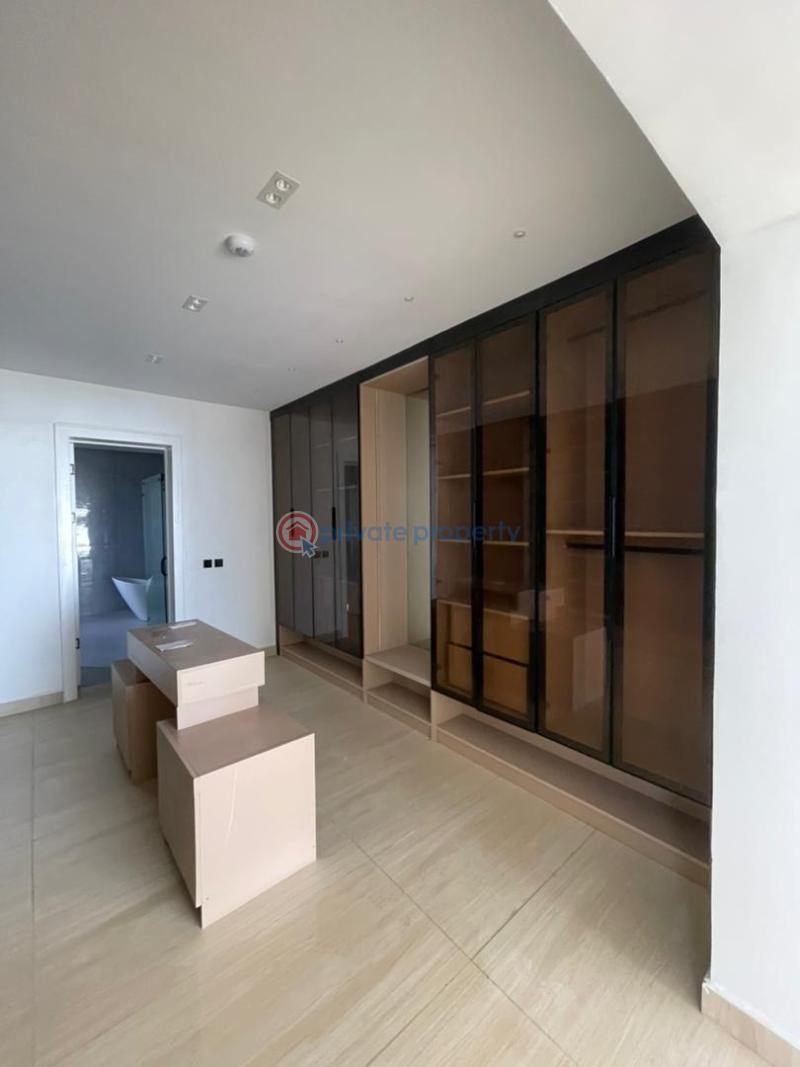 5 bedroom Semi detached Duplex For Sale Ikate Lekki Lagos - 10