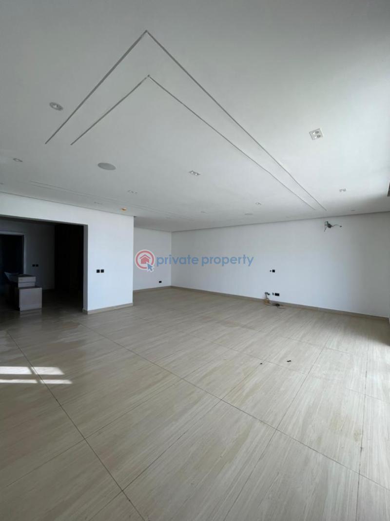 5 bedroom Semi detached Duplex For Sale Ikate Lekki Lagos - 6