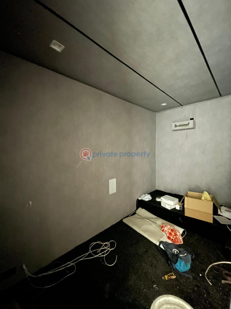 Luxury 5bedroom semi detached duplex - 6 5 bedroom Semi detached Duplex For Sale Ikate Lekki Lagos - 6