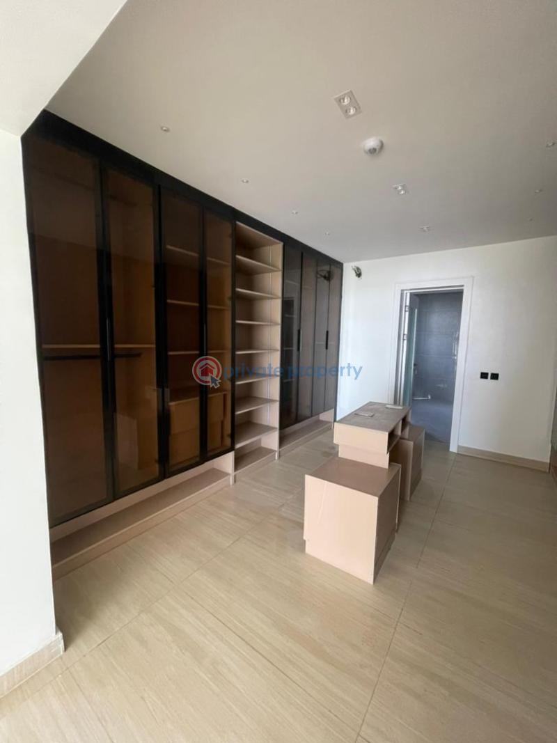 5 bedroom Semi detached Duplex For Sale Ikate Lekki Lagos - 11