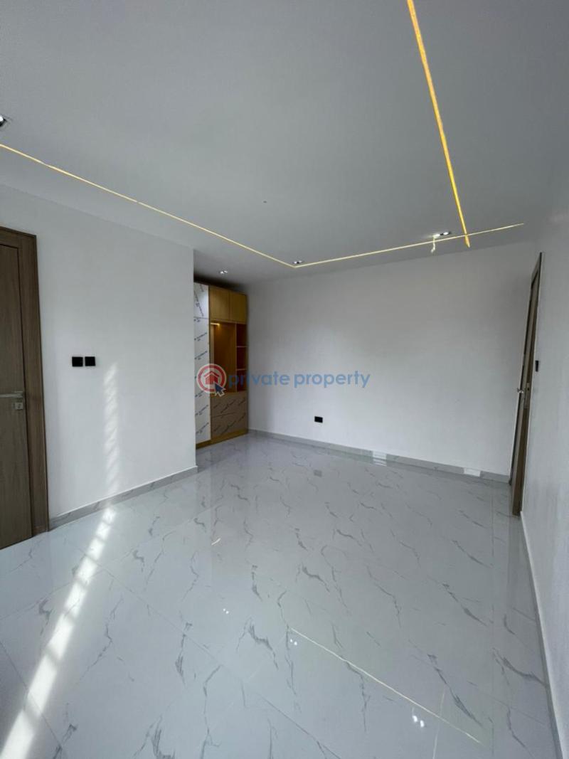 5 bedroom Semi detached Duplex For Sale Vgc Lekki Lagos - 3