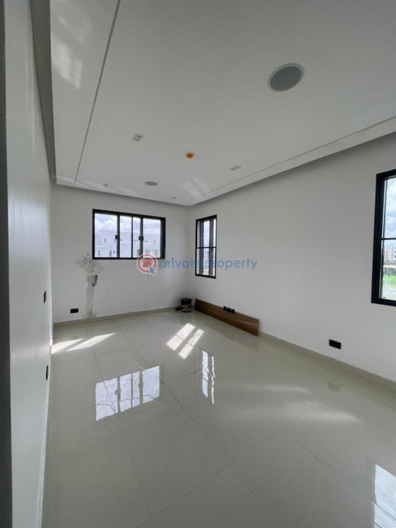 5 bedroom Semi detached Duplex For Sale Ikate Lekki Lagos - 7