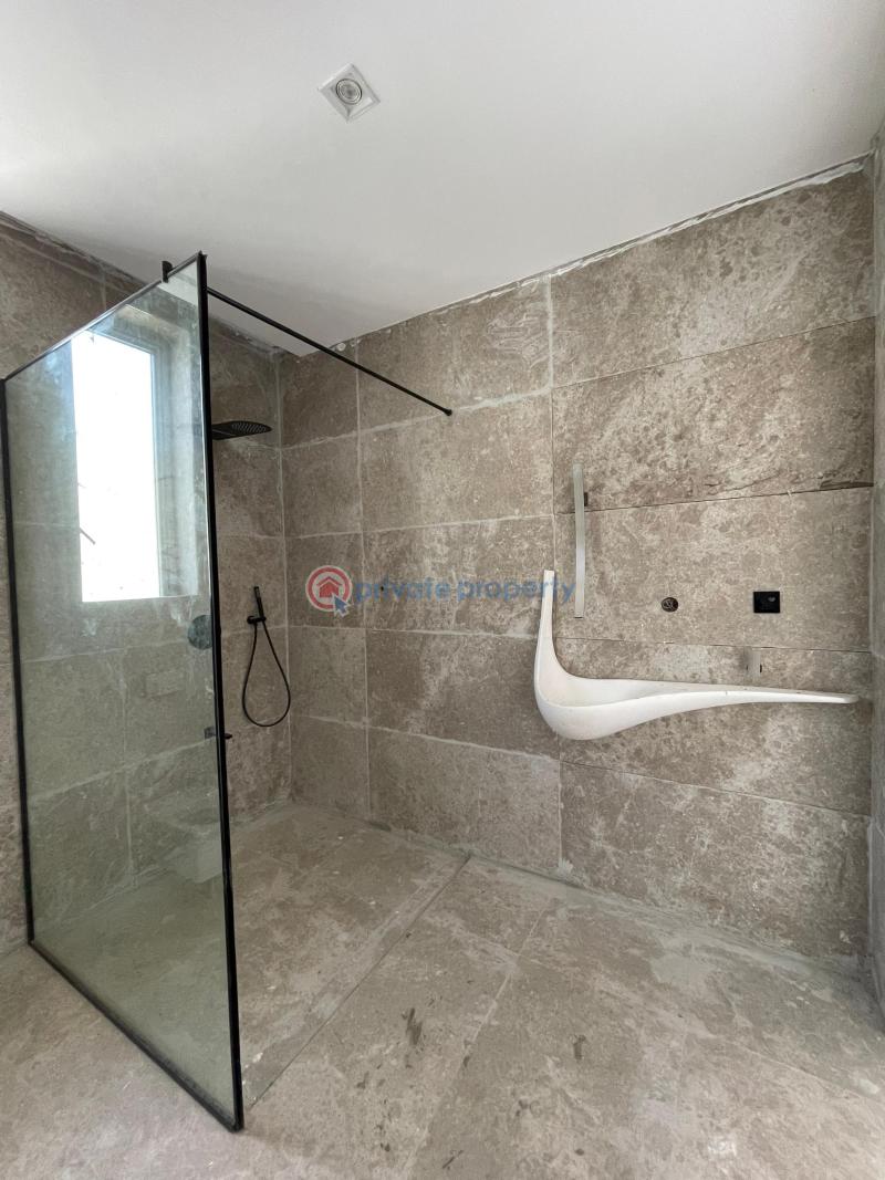 Luxury 5bedroom semi detached duplex - 7 5 bedroom Semi detached Duplex For Sale Ikate Lekki Lagos - 7