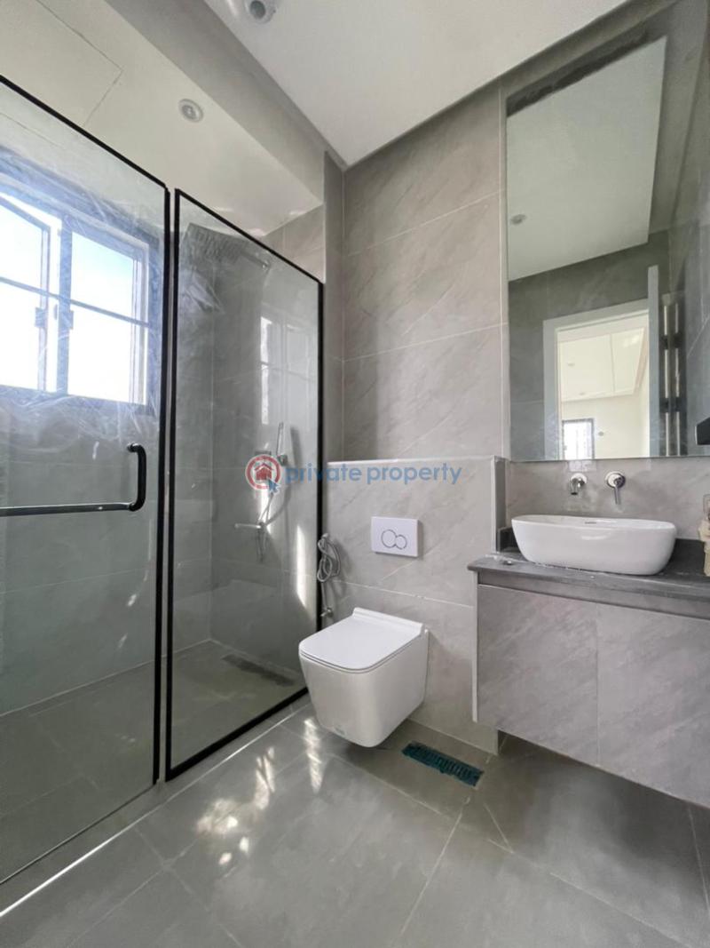5 bedroom Semi detached Duplex For Sale Ikate Lekki Lagos - 19