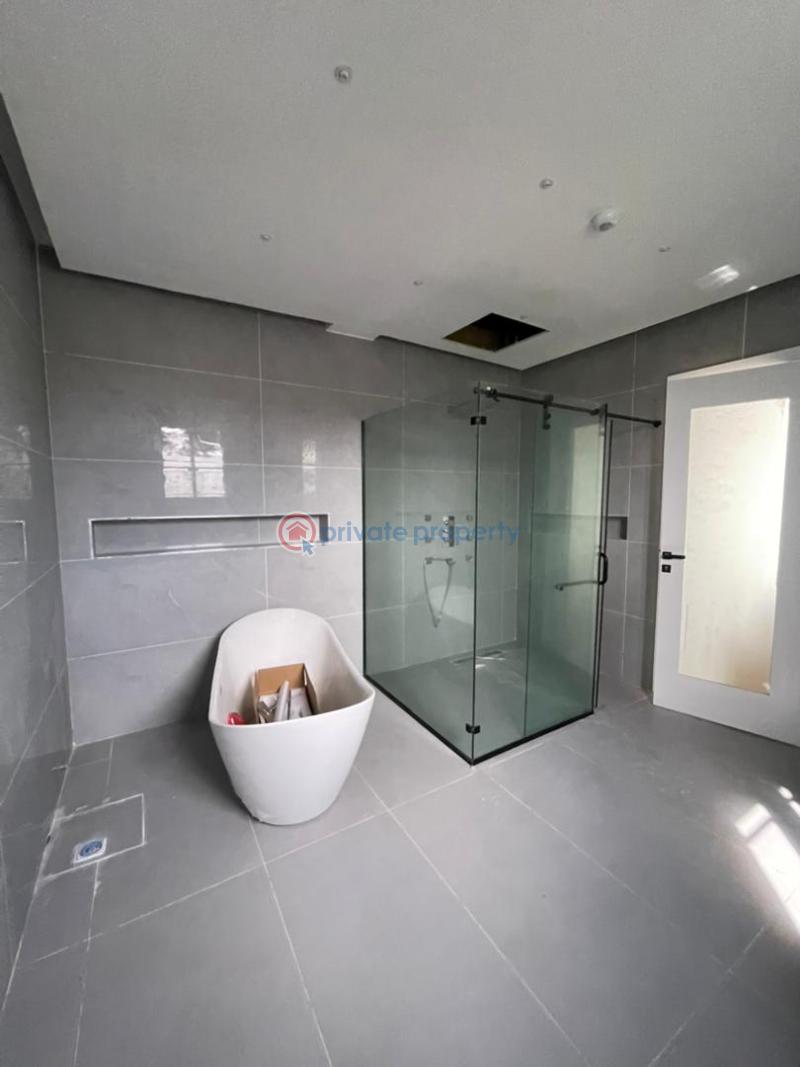 5 bedroom Semi detached Duplex For Sale Ikate Lekki Lagos - 17